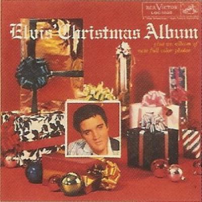 Elvis Christmas